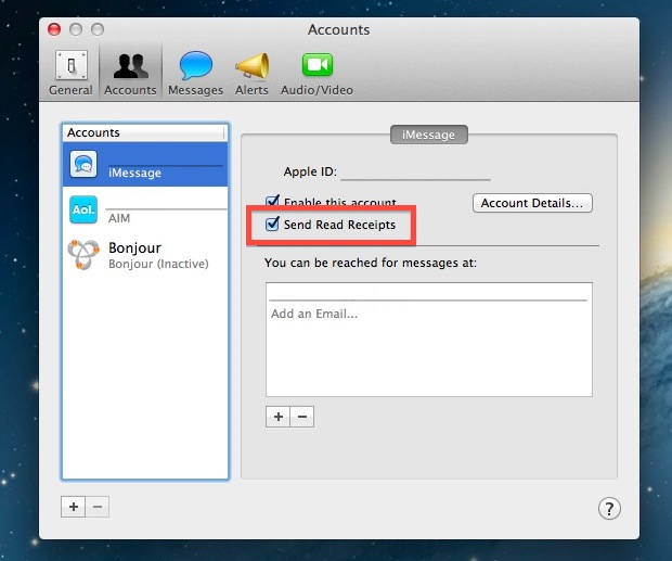 Telegram App Mac Os X